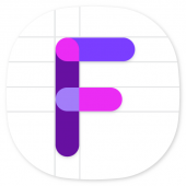 Fonty - Draw and Make Fonts Apk