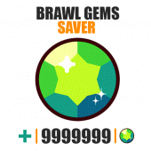 Free Gems Saver For Brawl Stars 2021 Apk