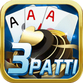 Teen Patti Honor-3 Patti online game Apk