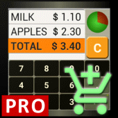 Shop Calc Pro: Shopping List Apk