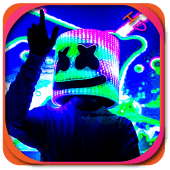 Marshmello Wallpapers HD Apk