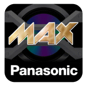 Panasonic MAX Juke Apk