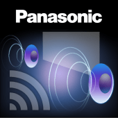 Panasonic Theater Remote 2014 Apk