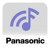 Panasonic Music Control Apk