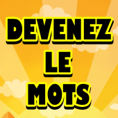 Mots Puzzle 2019 - Jeu de mots incroyable Apk