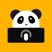 Panda Touch Pro Apk