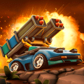 Pico Tanks: Multiplayer Mayhem Apk