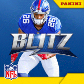 NFL Blitz - Trading Card Games Apk