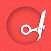 Circle Crop - Icon Pack Apk