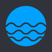 Ocean - Blue Icon Pack Apk