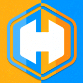 Hexaring - Icon Pack Apk