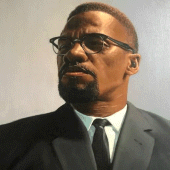 Malcolm X Quotes Apk