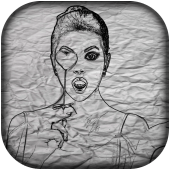 Paper Sketch Artist Apk