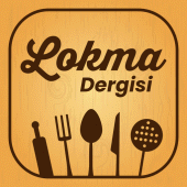 Lokma Dergisi Apk