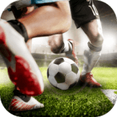 Ultimate Street Soccer 2018 Apk