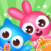 Papo Town: Baby Nursery Apk