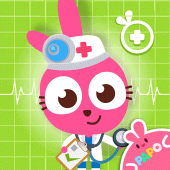 Papo Town: Hospital Apk