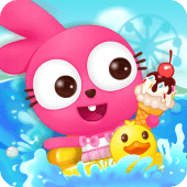 Papo World Playground Apk