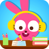 Papo Town: School Apk