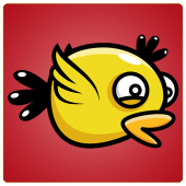 Flying Duck Apk