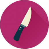 Knife Throwing Game Apk