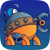 Robotic Tank Apk