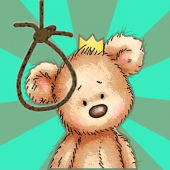 Hang the Cute Bear Apk