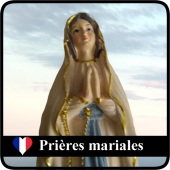 Prières Mariales - Catholique Apk