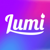 Lumi - online video chat Apk