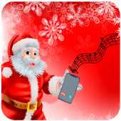 Christmas music ringtones Apk