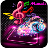 Manele music ringtones Apk