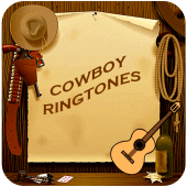 Western Cowboy Ringtones Apk