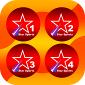 Star Sports One Cricket Match Apk