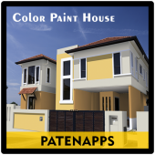 Color Paint Exterior Apk