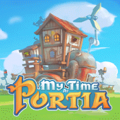 My Time at Portia Apk