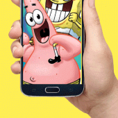 Patrick and Friends Wallpaper HD Apk