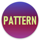 Patterns and Graphic Wallpapers Apk