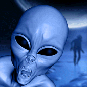 Alien UFO Photo Editor Apk