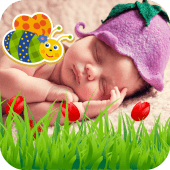 Baby Pic Frames Apk