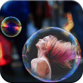 Bubble Frames for Pictures Apk