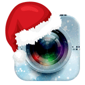 Christmas Photo Editor Collage Apk