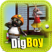 DigBoy Apk