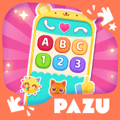 Baby Phone: Musical Baby Games Apk