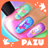 Nail Art Salon - Manicure Apk