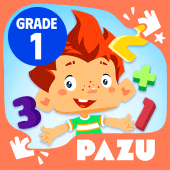 Math learning games for kids Apk