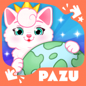 Princess Palace Pets World Apk