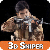 Sniper 3D - Shooting Game Apk