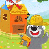 Pet House Builder Design Homes Apk