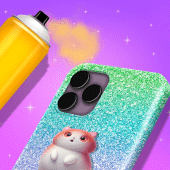 Phone Case Maker: DIY Games 3D Apk