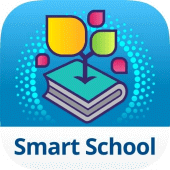 HKTE Smart School Apk